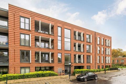 1 bedroom flat for sale, Akerman Road, London SW9