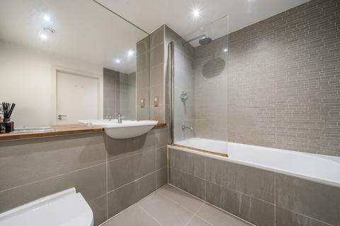 1 bedroom flat for sale, Akerman Road, London SW9