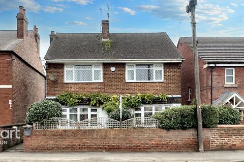 3 bedroom detached house for sale, Main Street, Ilkeston