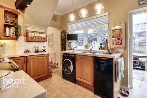 3 bedroom detached house for sale, Main Street, Ilkeston