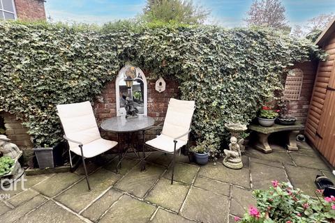 3 bedroom detached house for sale, Main Street, Ilkeston