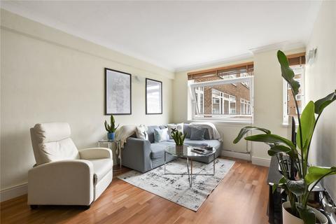 1 bedroom flat for sale, Nottingham Terrace, Marylebone, London