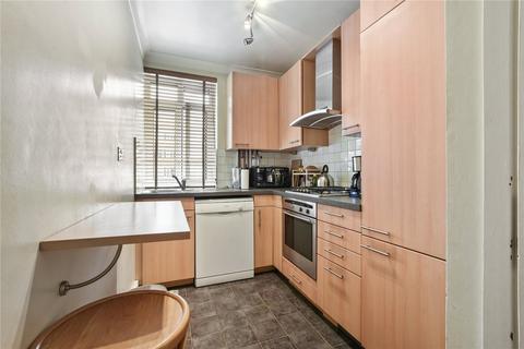 1 bedroom flat for sale, Nottingham Terrace, Marylebone, London