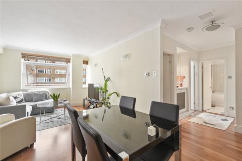 1 bedroom flat for sale, Nottingham Terrace, Marylebone, London