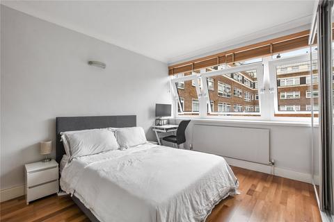 1 bedroom flat for sale, Nottingham Terrace, Marylebone, London