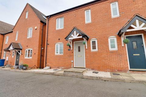 undefined, Lime Way, Lichfield WS13