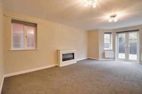 undefined, Lime Way, Lichfield WS13