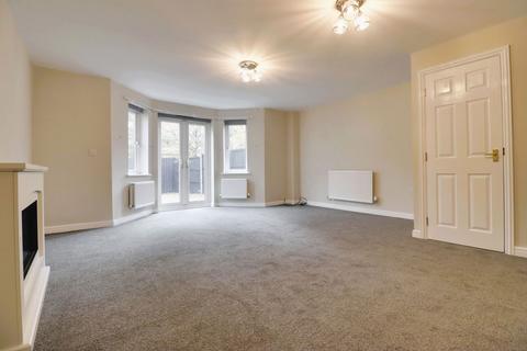 undefined, Lime Way, Lichfield WS13