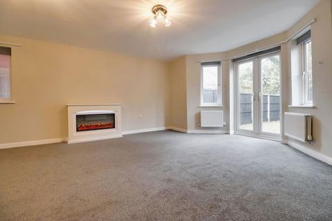 undefined, Lime Way, Lichfield WS13