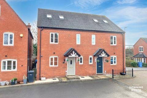 undefined, Lime Way, Lichfield WS13