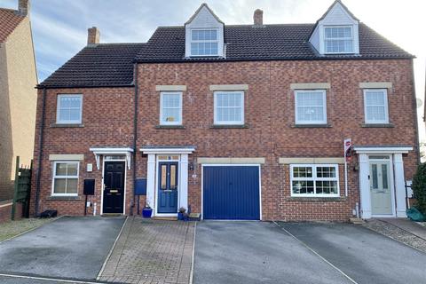 undefined, Ascough Wynd, Aiskew, Bedale