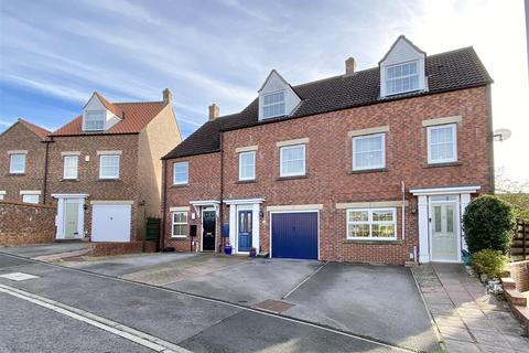 undefined, Ascough Wynd, Aiskew, Bedale