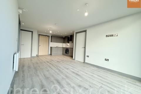 2 bedroom apartment to rent, JQ Rise, B1 2SZ