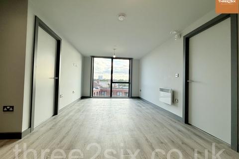 2 bedroom apartment to rent, JQ Rise, B1 2SZ