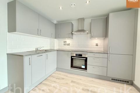 2 bedroom apartment to rent, JQ Rise, B1 2SZ