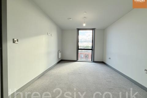 2 bedroom apartment to rent, JQ Rise, B1 2SZ