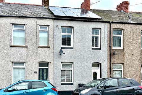 undefined, Ifton Street, Newport NP19