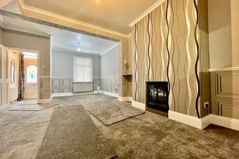 2 bedroom terraced house for sale, Ifton Street, Newport NP19