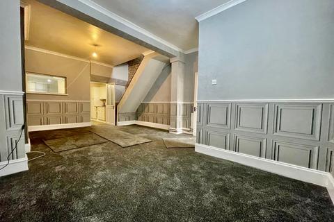 2 bedroom terraced house for sale, Ifton Street, Newport NP19