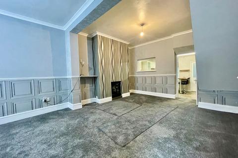 2 bedroom terraced house for sale, Ifton Street, Newport NP19