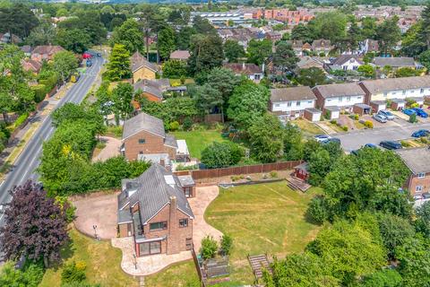 undefined, New Lane Hill, Tilehurst, Reading, RG30