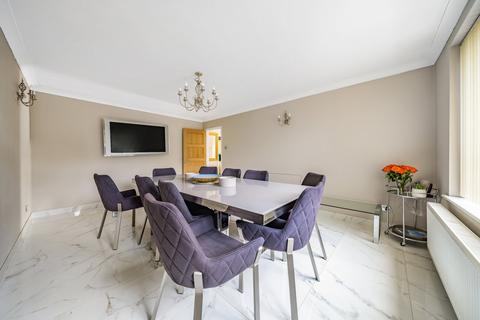 5 bedroom detached house for sale, New Lane Hill, Tilehurst, Reading, RG30