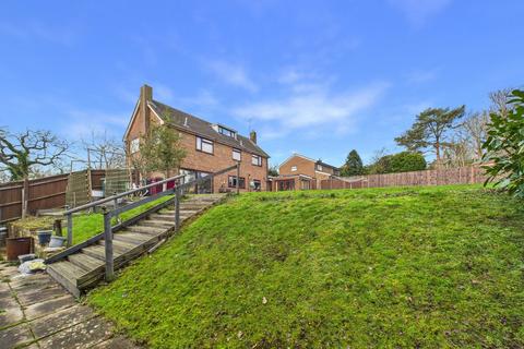 5 bedroom detached house for sale, New Lane Hill, Tilehurst, Reading, RG30