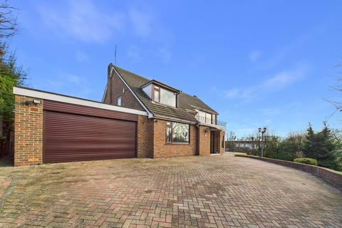 5 bedroom detached house for sale, New Lane Hill, Tilehurst, Reading, RG30