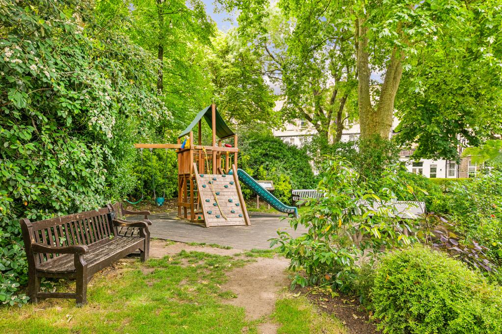 Philbeach Gardens