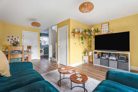 2 bedroom terraced house for sale, Hampden Square, Upper Heyford, OX25