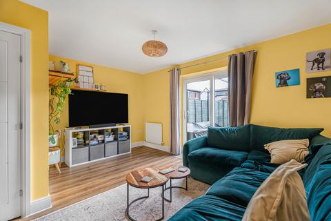 2 bedroom terraced house for sale, Hampden Square, Upper Heyford, OX25
