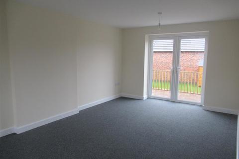 undefined, Chapman Close, Markfield