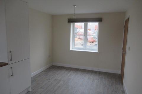 undefined, Chapman Close, Markfield