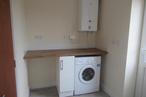 undefined, Chapman Close, Markfield