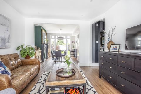 3 bedroom terraced house to rent, Green Lane, Chislehurst, Kent, BR7