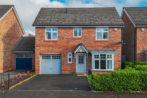 undefined, Wolfberry Drive, Liverpool