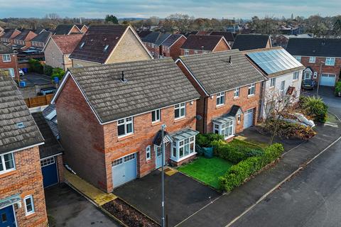 undefined, Wolfberry Drive, Liverpool