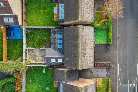 undefined, Wolfberry Drive, Liverpool