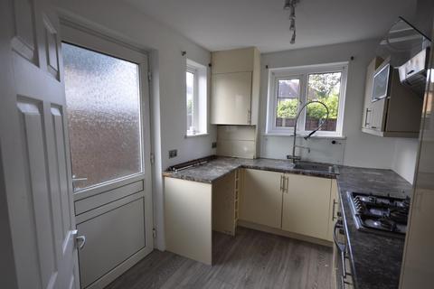 undefined, Central Park Avenue, Dagenham