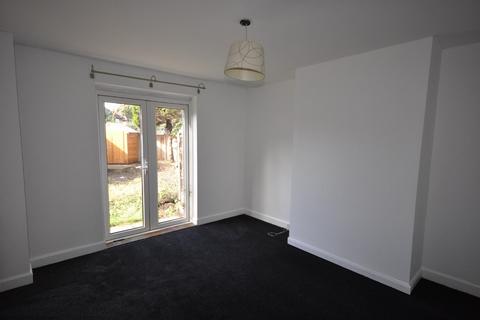 undefined, Central Park Avenue, Dagenham
