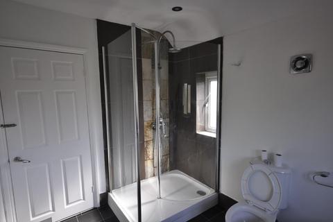 undefined, Central Park Avenue, Dagenham