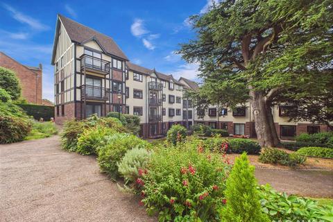 2 bedroom apartment for sale, Abbey Foregate, Shrewsbury