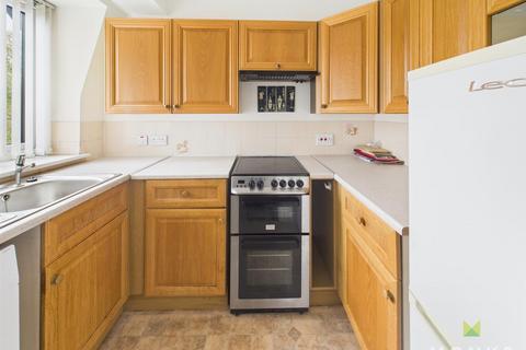 2 bedroom apartment for sale, Abbey Foregate, Shrewsbury