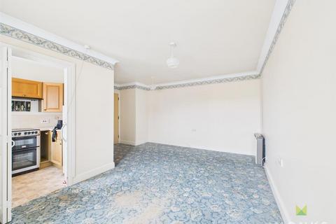2 bedroom apartment for sale, Abbey Foregate, Shrewsbury