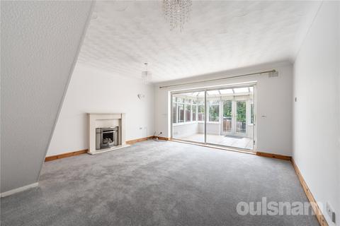 undefined, Oldbury Close, Church Hill North, Redditch, Worcestershire, B98