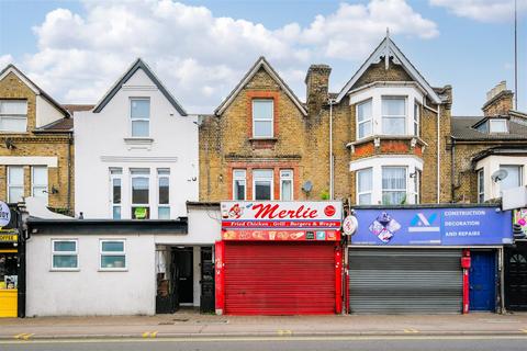 Markhouse Road, London