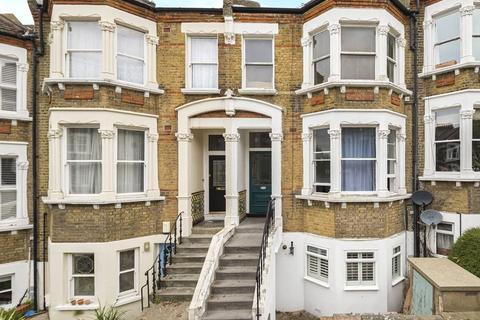 undefined, Tressillian Road, London, SE4