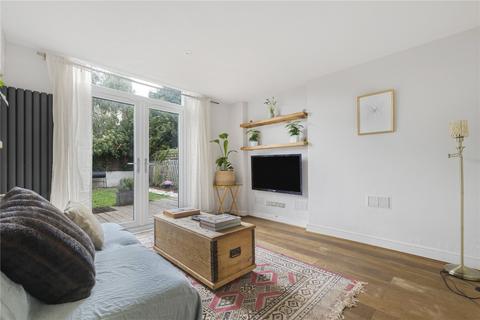 undefined, Tressillian Road, London, SE4