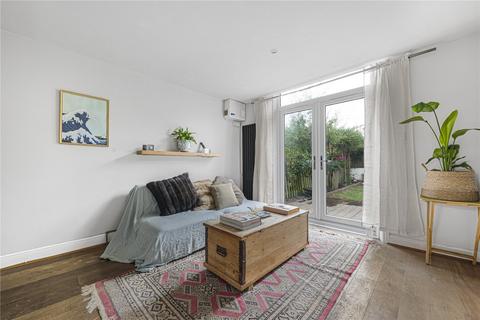 undefined, Tressillian Road, London, SE4
