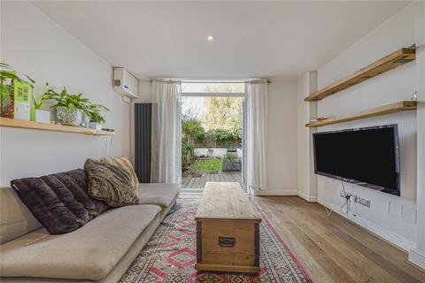 undefined, Tressillian Road, London, SE4